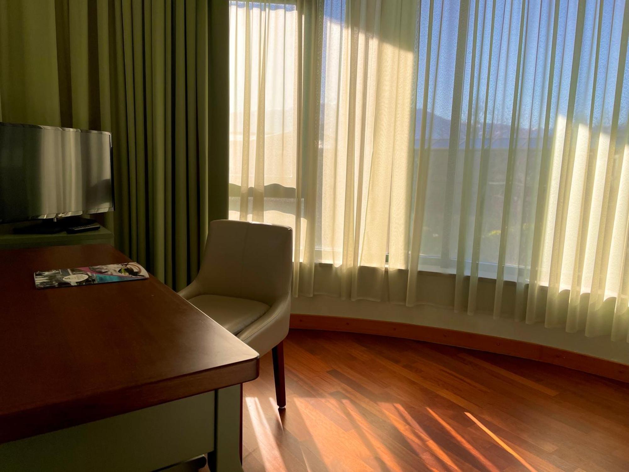 Hotel Santacroce Meeting Sulmona Ruang foto